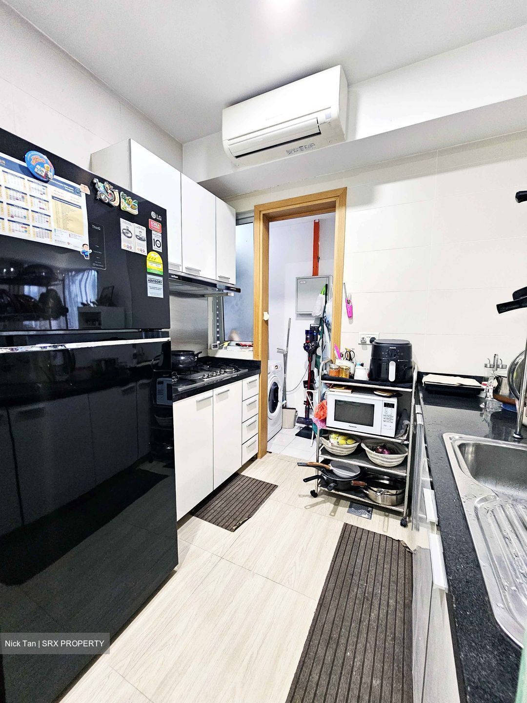 Jubilee Residence (D5), Apartment #492343961